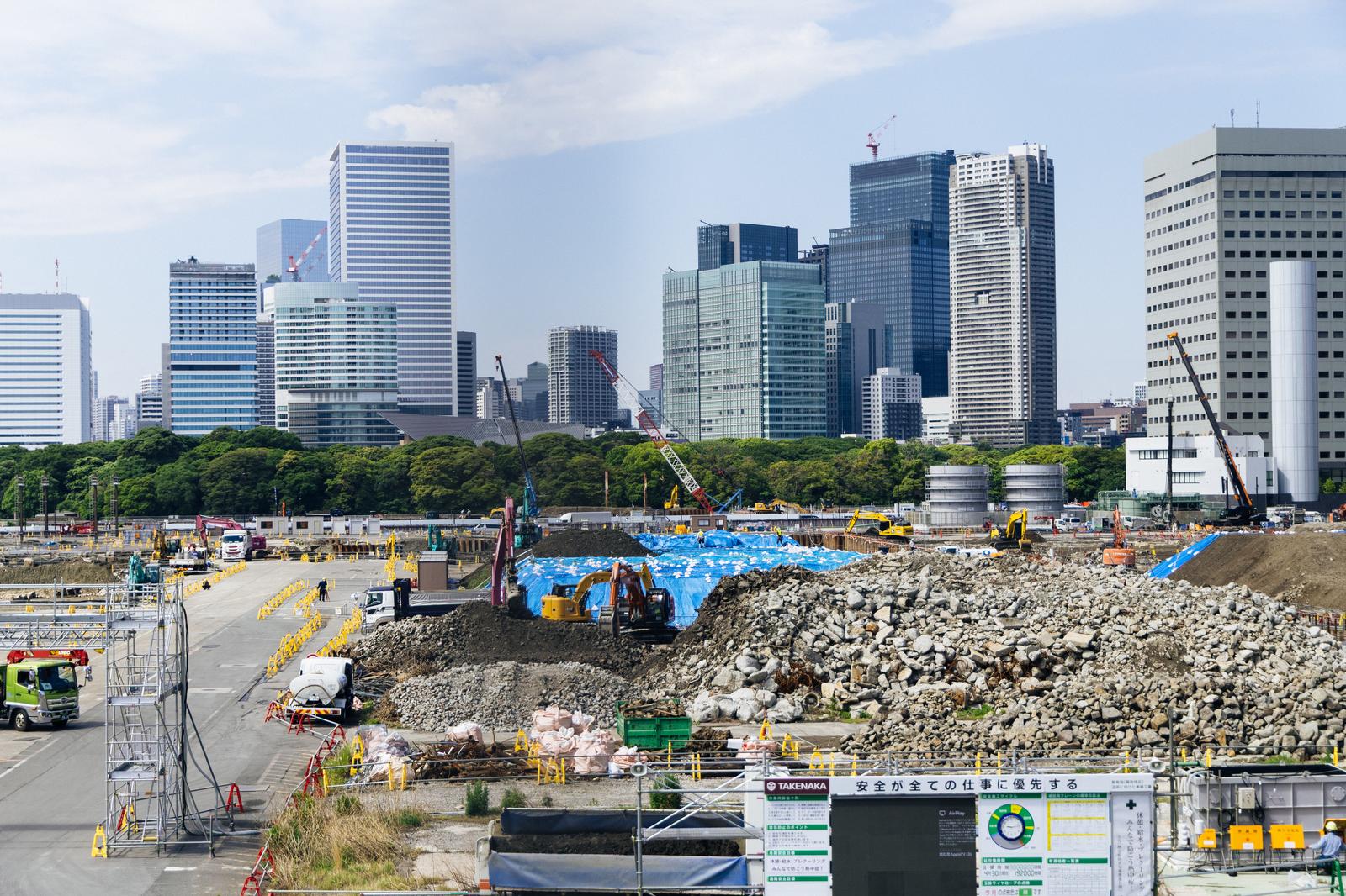 産業廃棄物収集運搬